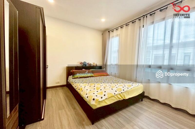 For Sale - Brighton Khukhot Station : ไบรตัน คูคต สเตชั่น, Pathum Thani
