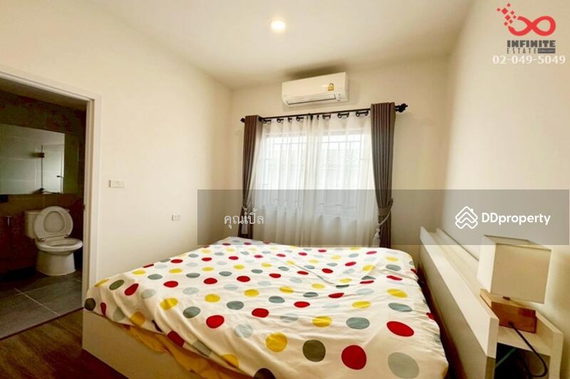 For Sale - Brighton Khukhot Station : ไบรตัน คูคต สเตชั่น, Pathum Thani