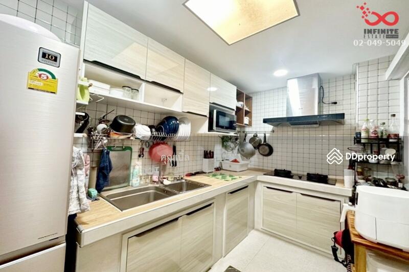 For Sale - Brighton Khukhot Station : ไบรตัน คูคต สเตชั่น, Pathum Thani