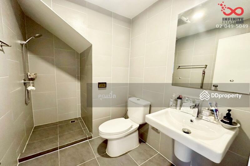 For Sale - Brighton Khukhot Station : ไบรตัน คูคต สเตชั่น, Pathum Thani