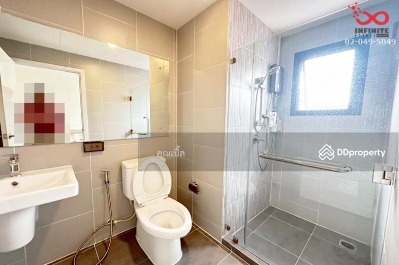 For Sale - Brighton Khukhot Station : ไบรตัน คูคต สเตชั่น, Pathum Thani