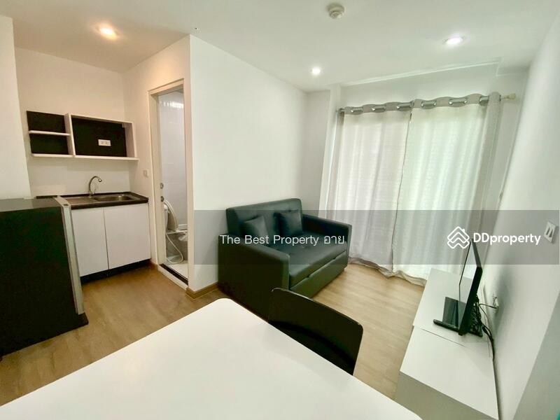 For Sale - I-loft @ อมตะ, Chon Buri