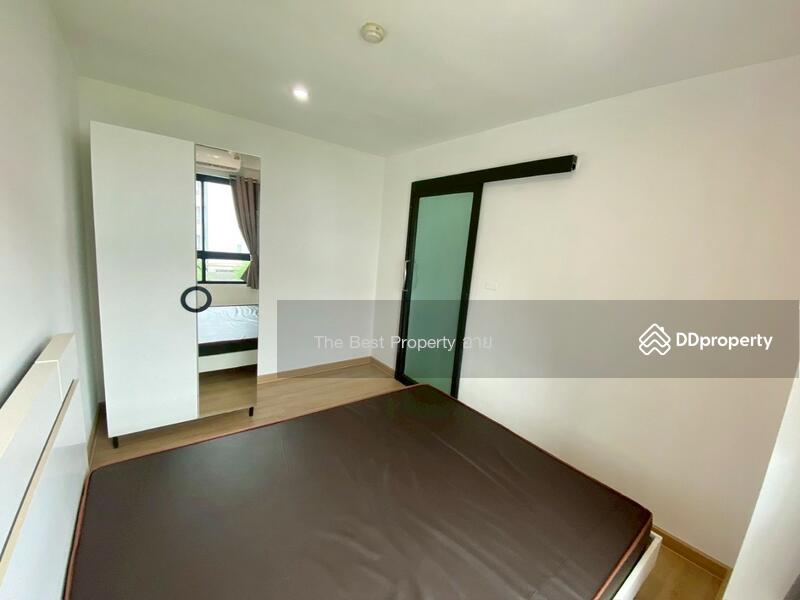 For Sale - I-loft @ อมตะ, Chon Buri