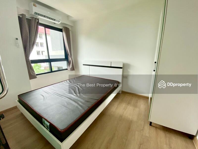 For Sale - I-loft @ อมตะ, Chon Buri