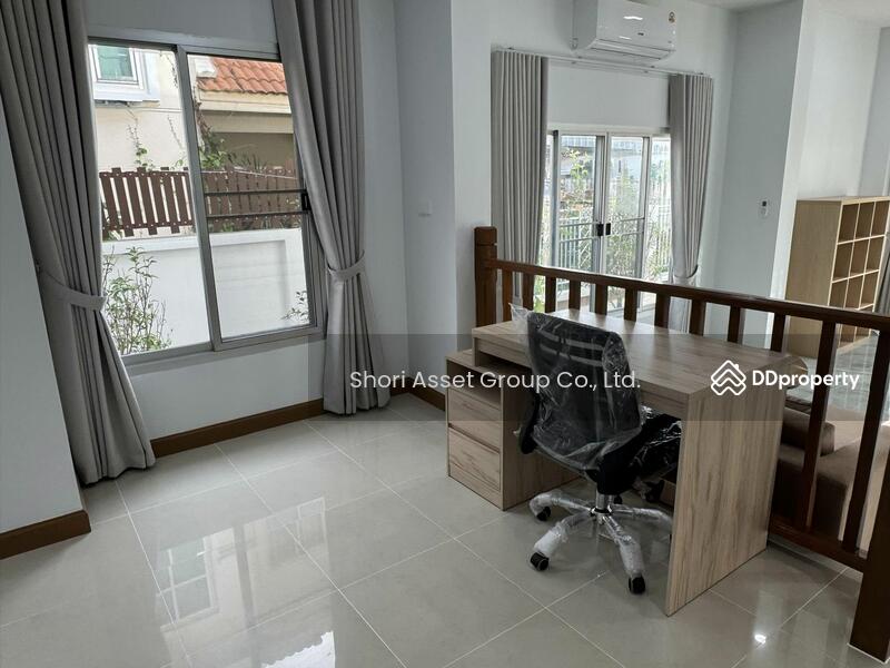 For Rent - พิมุกต์โครงการ 3, Chiang Mai
