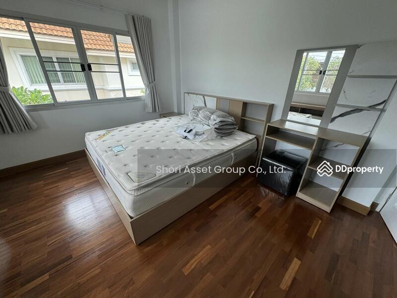 For Rent - พิมุกต์โครงการ 3, Chiang Mai