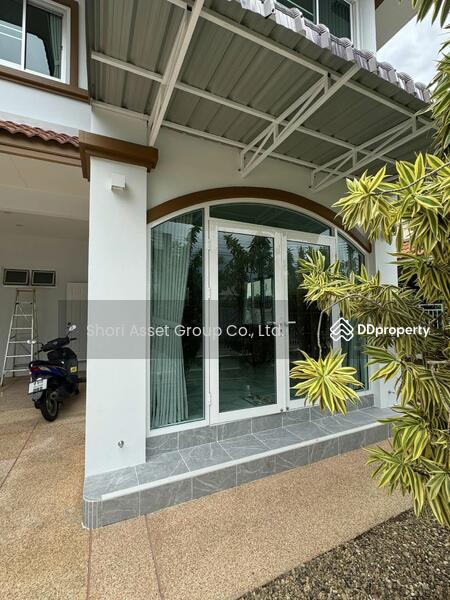 For Rent - พิมุกต์โครงการ 3, Chiang Mai
