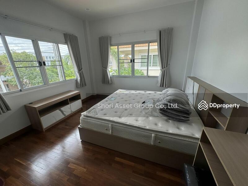 For Rent - พิมุกต์โครงการ 3, Chiang Mai
