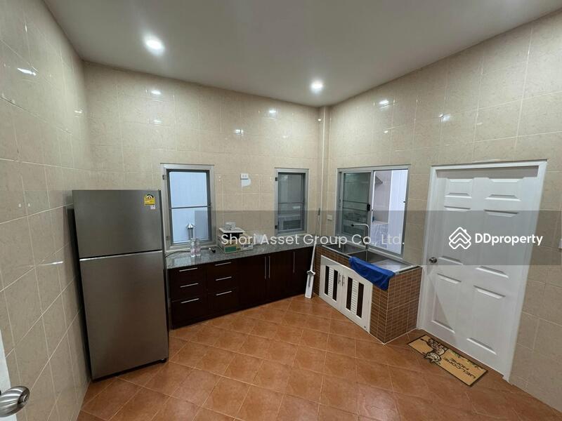 For Rent - พิมุกต์โครงการ 3, Chiang Mai