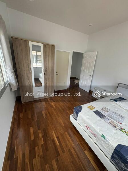 For Rent - พิมุกต์โครงการ 3, Chiang Mai