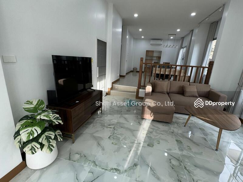 For Rent - พิมุกต์โครงการ 3, Chiang Mai