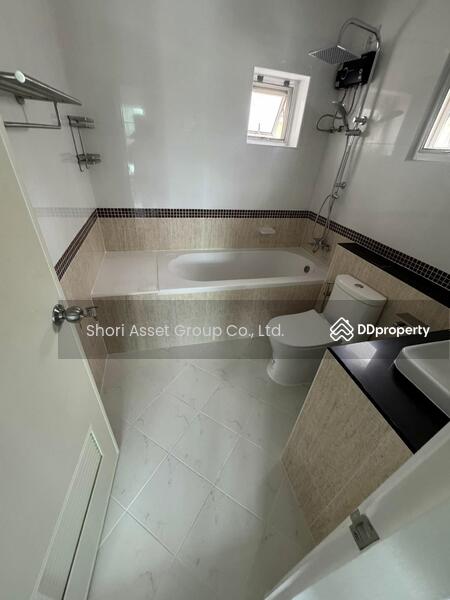For Rent - พิมุกต์โครงการ 3, Chiang Mai