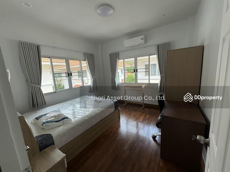 For Rent - พิมุกต์โครงการ 3, Chiang Mai