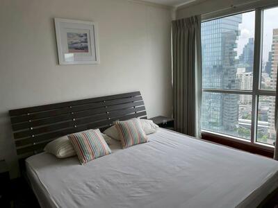 For Rent - Silom Suite, Bangkok