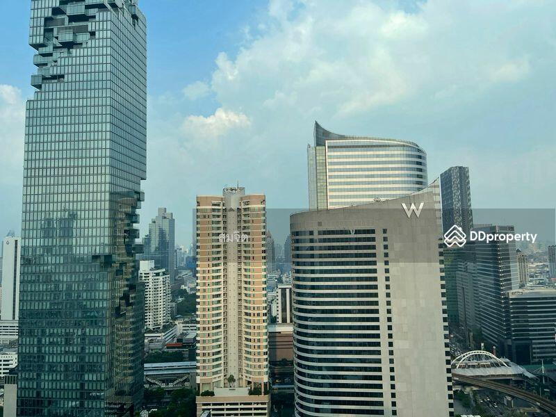 ให้เช่า - Silom Suite : สีลม สวีท, กรุงเทพ