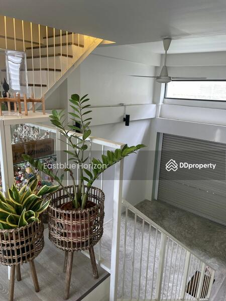 For Rent - Home Office Area Rama9, Bangkok