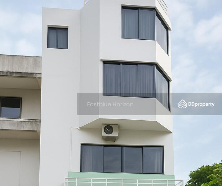 ให้เช่า - Home Office Area Rama9, กรุงเทพ