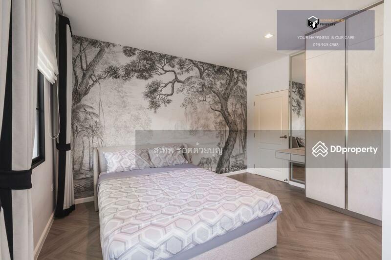 For Sale - Kranwadee Phutthamonthon Sai 3, Bangkok