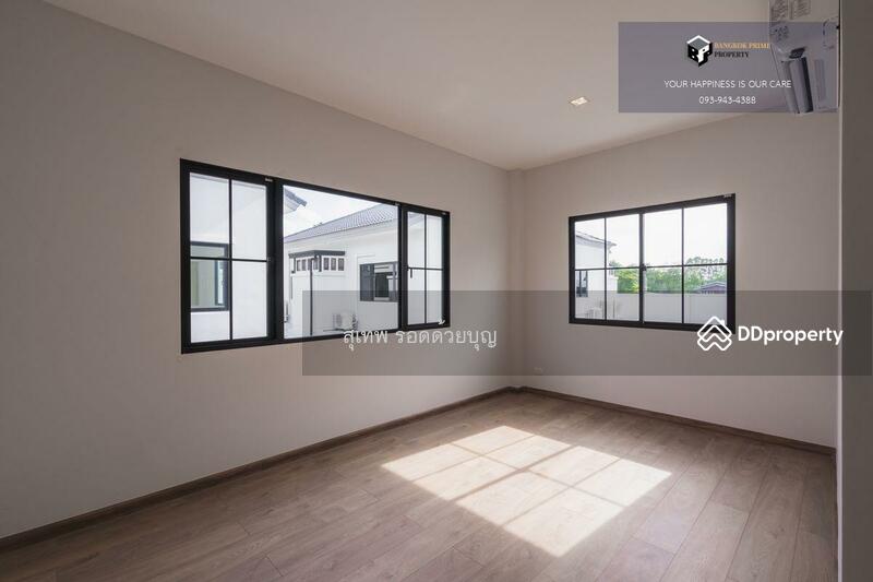For Sale - Kranwadee Phutthamonthon Sai 3, Bangkok