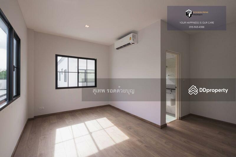 For Sale - Kranwadee Phutthamonthon Sai 3, Bangkok