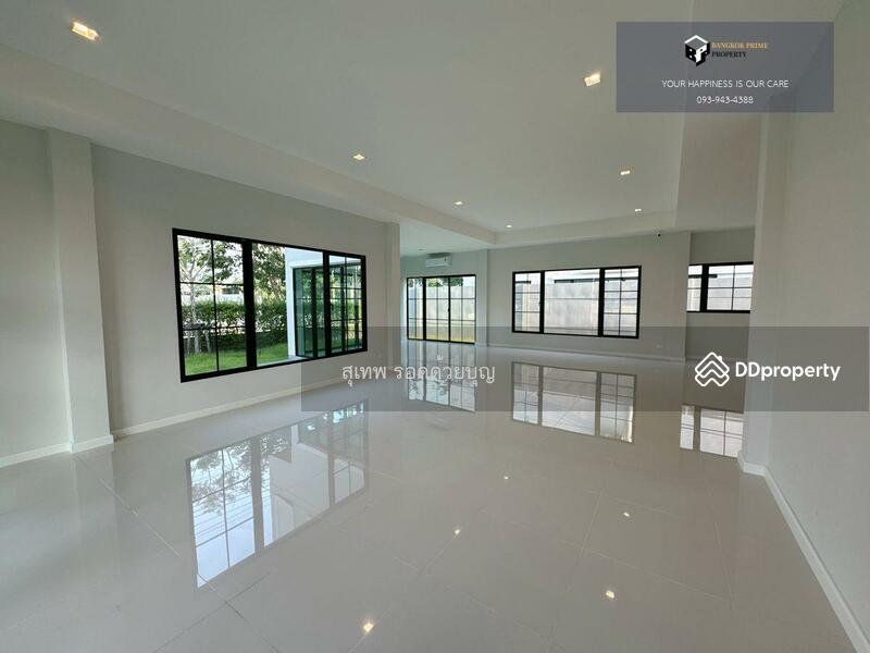 For Sale - Kranwadee Phutthamonthon Sai 3, Bangkok