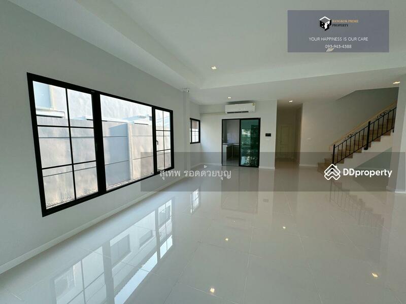 For Sale - Kranwadee Phutthamonthon Sai 3, Bangkok