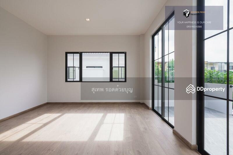 For Sale - Kranwadee Phutthamonthon Sai 3, Bangkok