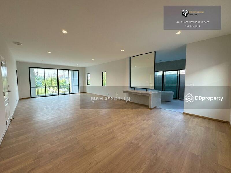 For Sale - Kranwadee Phutthamonthon Sai 3, Bangkok