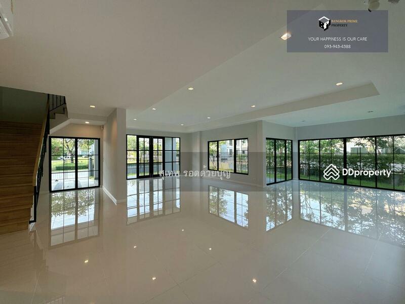 For Sale - Kranwadee Phutthamonthon Sai 3, Bangkok