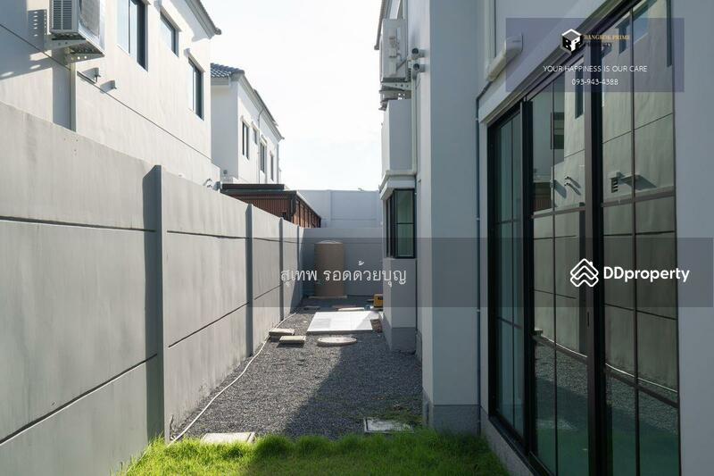 For Sale - Kranwadee Phutthamonthon Sai 3, Bangkok