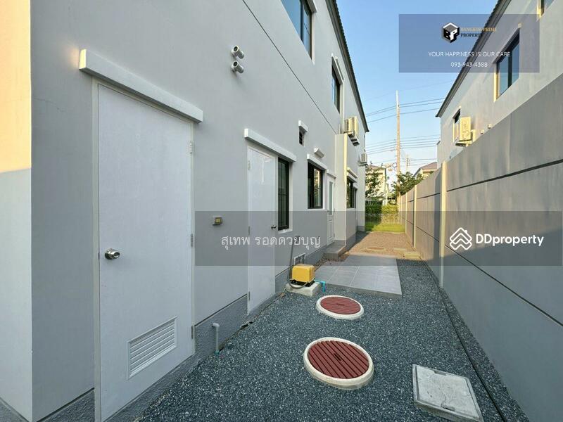 For Sale - Kranwadee Phutthamonthon Sai 3, Bangkok