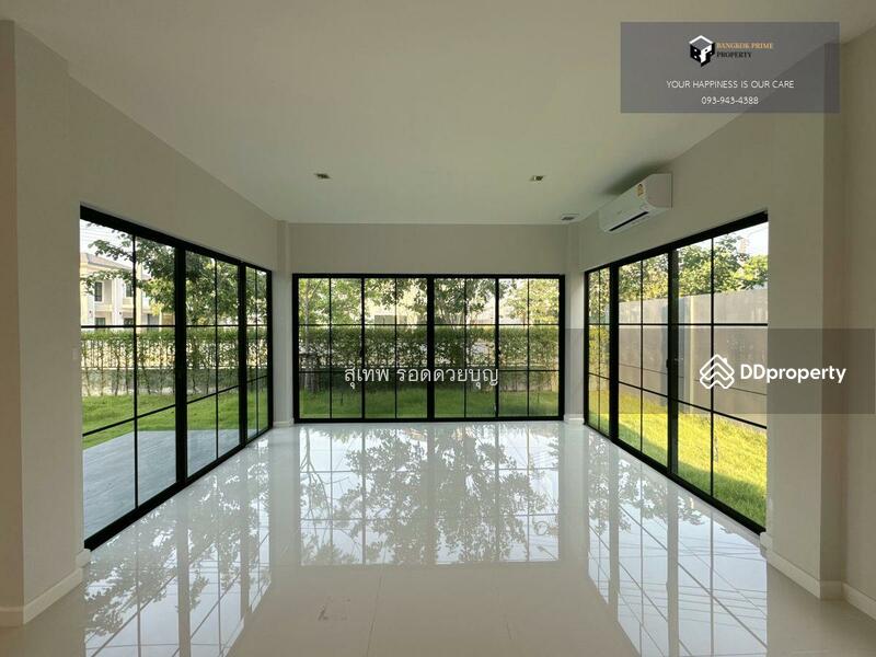 For Sale - Kranwadee Phutthamonthon Sai 3, Bangkok