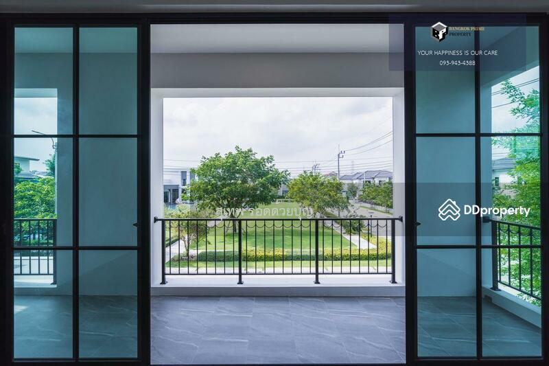 For Sale - Kranwadee Phutthamonthon Sai 3, Bangkok