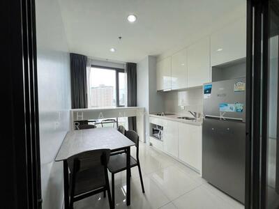 For Rent - Rhythm Sukhumvit 42, Bangkok