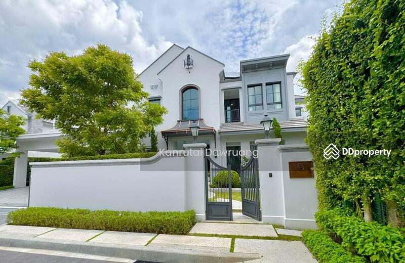 For Sale - Nantawan Rama 9 - New Krungthepkreetha, Bangkok