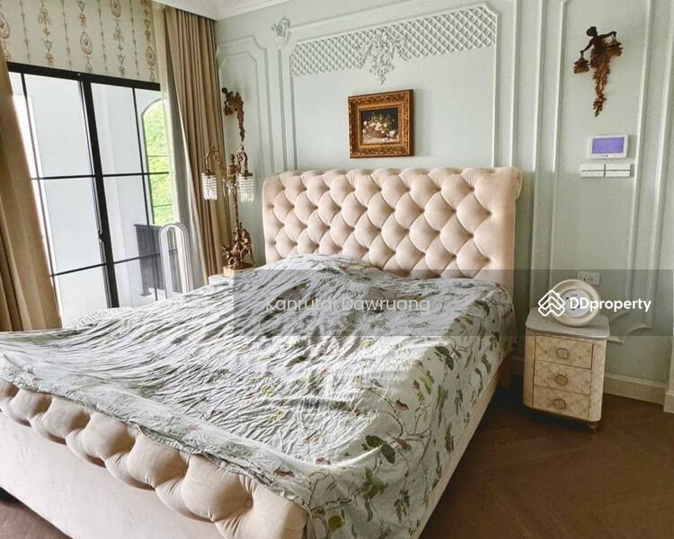 For Sale - Nantawan Rama 9 - New Krungthepkreetha, Bangkok