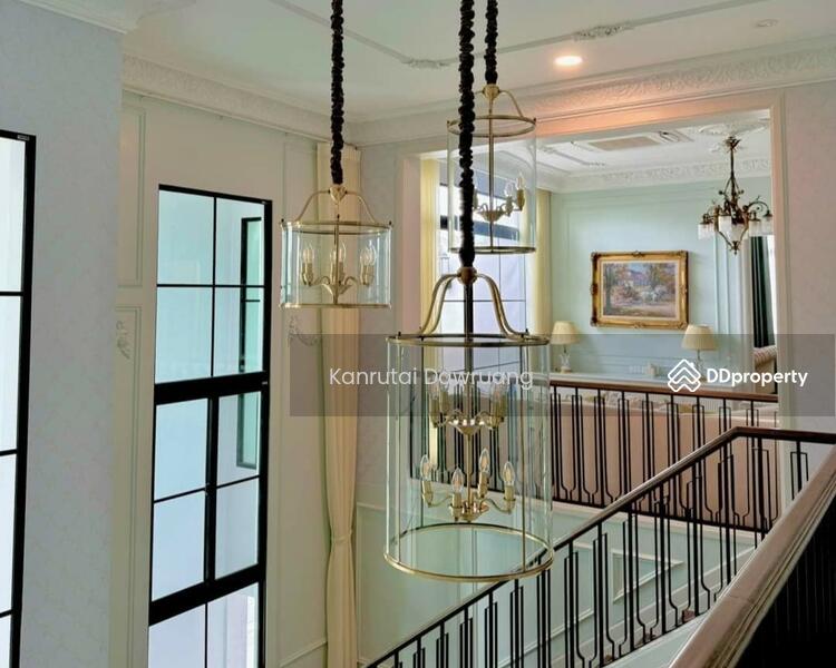 For Sale - Nantawan Rama 9 - New Krungthepkreetha, Bangkok