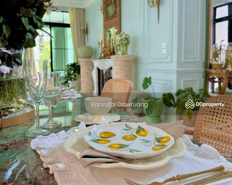 For Sale - Nantawan Rama 9 - New Krungthepkreetha, Bangkok
