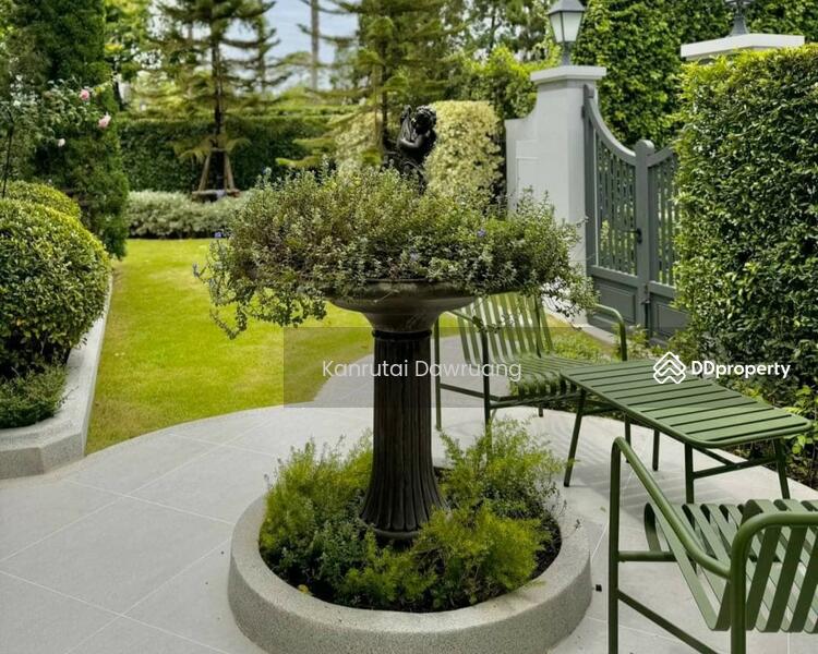 For Sale - Nantawan Rama 9 - New Krungthepkreetha, Bangkok