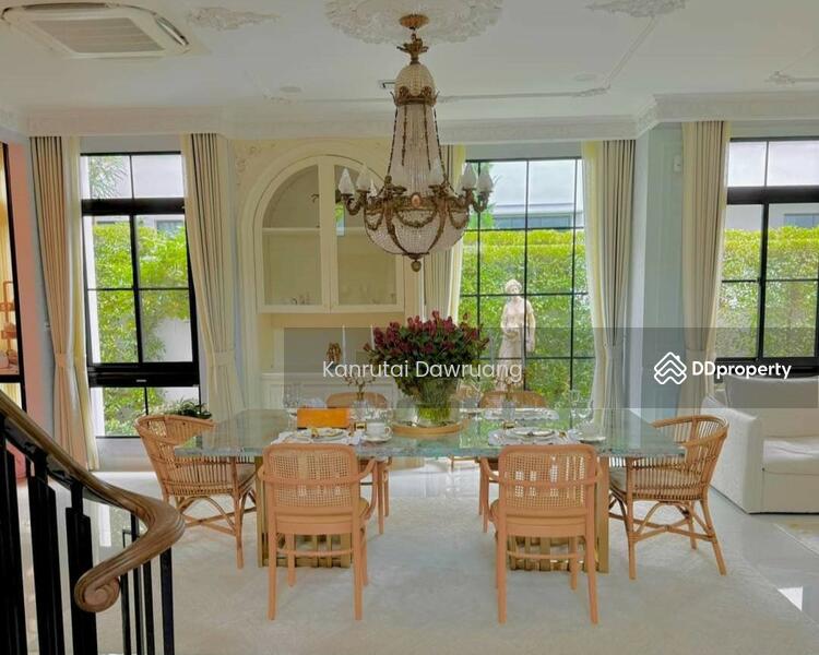 For Sale - Nantawan Rama 9 - New Krungthepkreetha, Bangkok