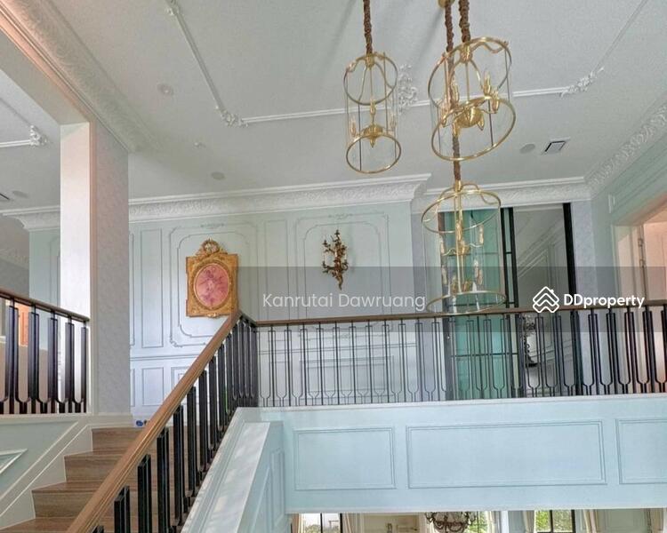 For Sale - Nantawan Rama 9 - New Krungthepkreetha, Bangkok