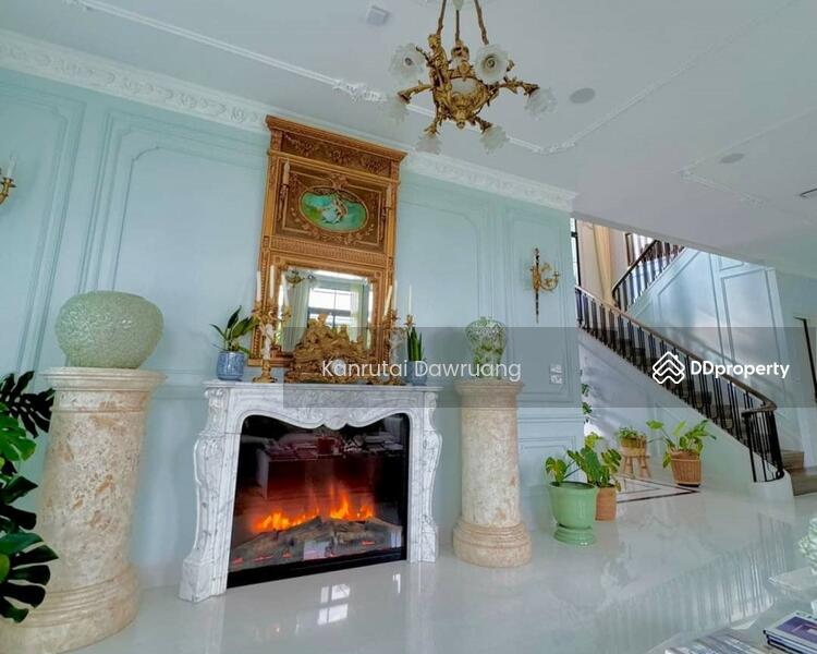 For Sale - Nantawan Rama 9 - New Krungthepkreetha, Bangkok