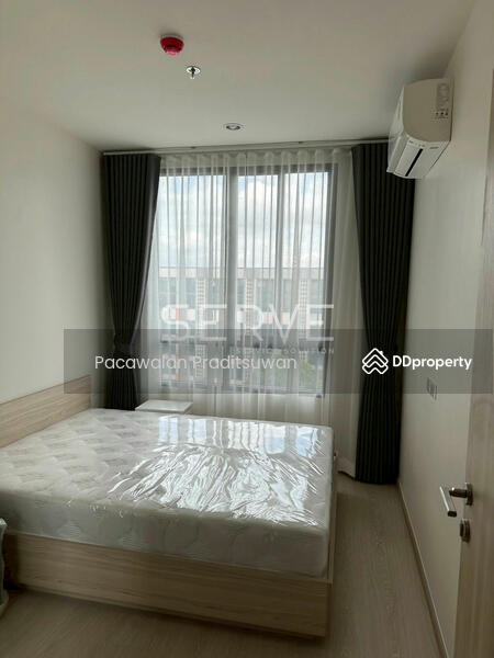 For Sale - NUE Noble Ratchada-Lat Phrao, Bangkok