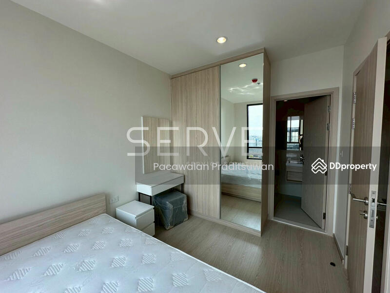 For Sale - NUE Noble Ratchada-Lat Phrao, Bangkok