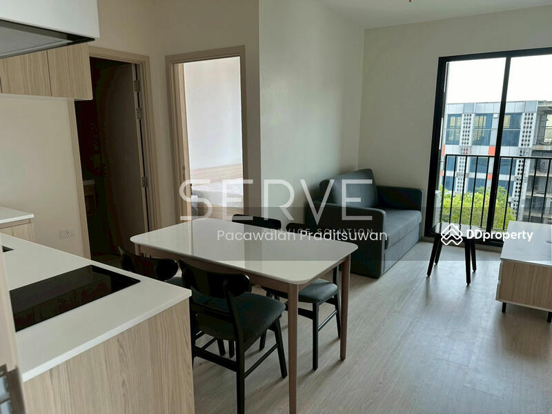 For Sale - NUE Noble Ratchada-Lat Phrao, Bangkok