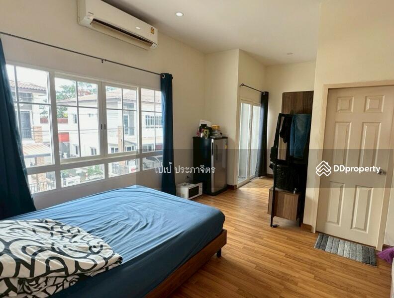 For Sale - The Passage Ramintra-Khubon, Bangkok