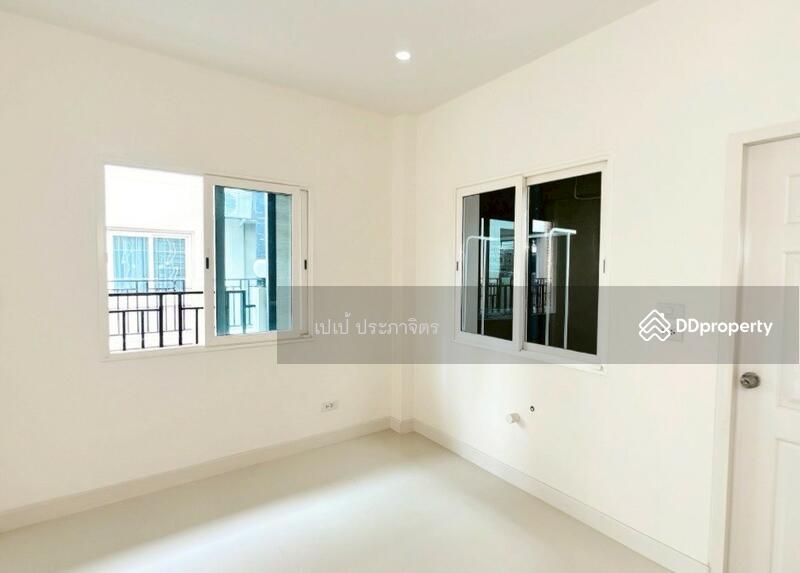 For Sale - The Passage Ramintra-Khubon, Bangkok