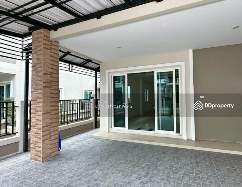 ขาย - The Passage Ramintra-Khubon : เดอะ แพสเซจ รามอินทรา-คู้บอน, กรุงเทพ