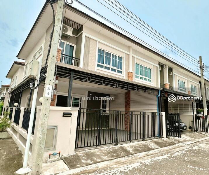 ขาย - The Passage Ramintra-Khubon : เดอะ แพสเซจ รามอินทรา-คู้บอน, กรุงเทพ