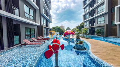 ขาย - Maysa Condo : เมษา คอนโด, ประจวบคีรีขันธ์